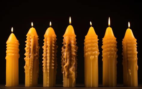 Bring the Magic of the Air Candle into Your Home